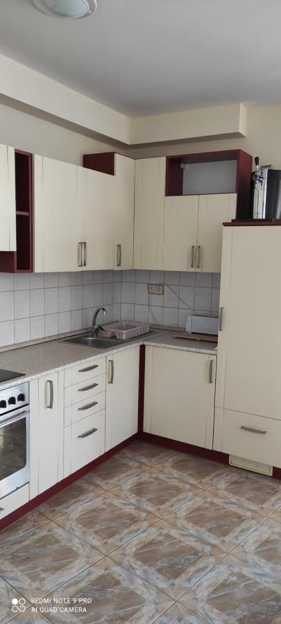OneBeach Apartman Siófok Exterior foto