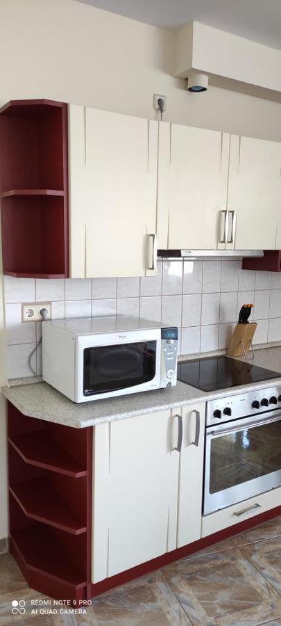 OneBeach Apartman Siófok Exterior foto