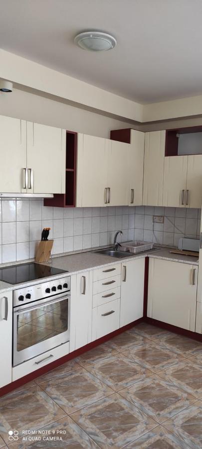 OneBeach Apartman Siófok Exterior foto