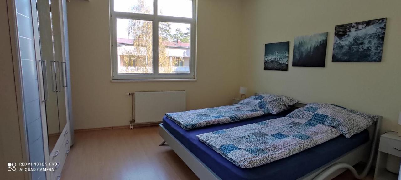 OneBeach Apartman Siófok Exterior foto