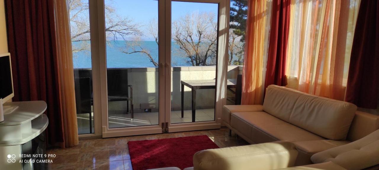 OneBeach Apartman Siófok Exterior foto