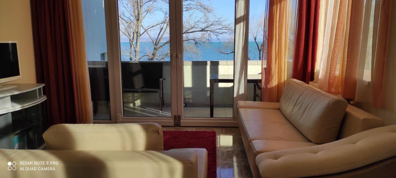 OneBeach Apartman Siófok Exterior foto