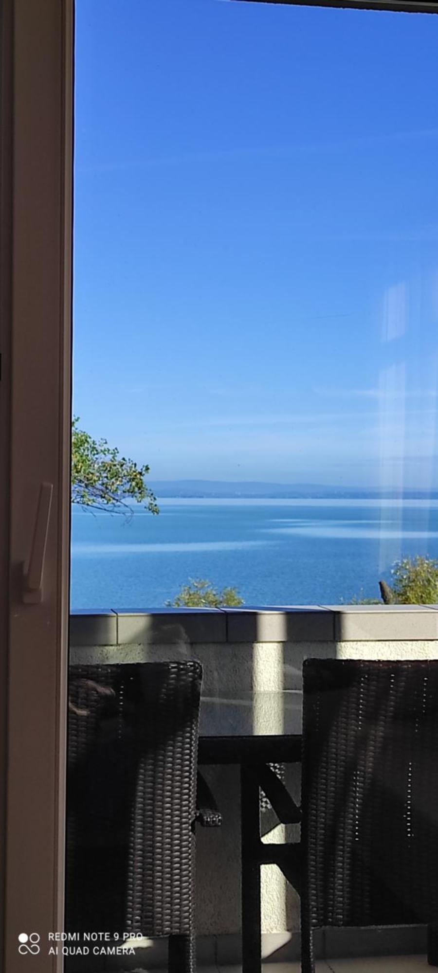 OneBeach Apartman Siófok Exterior foto